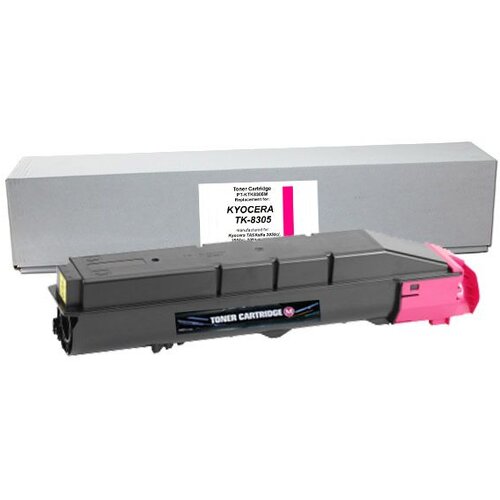  Toner Print-Team Kyocera TK-8305 Magenta Slike