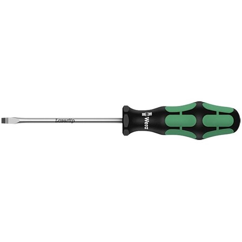Wera kraftform Plus Odvijač 334 (Širina oštrice: 8 mm, Duljina oštrice: 175 mm) Cijene
