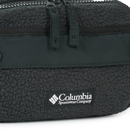 Columbia Torbice za okrog pasu HELVETIA II HIP PACK Črna Slike