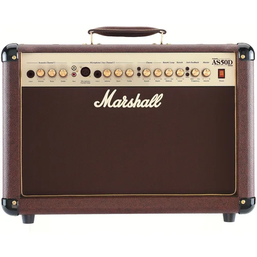 Marshall AS50D