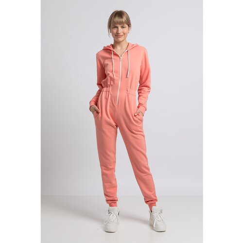 LaLupa Woman&amp;#039;s Jumpsuit LA059 Slike