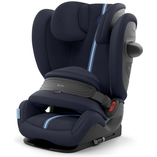 Cybex Gold® otro&scaron;ki avtosedež pallas&trade; g3 i-size (76-150 cm) ocean blue plus Cene