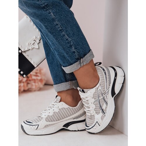 DStreet Sneakersy damskie DYNAMICA niebieskie Cene