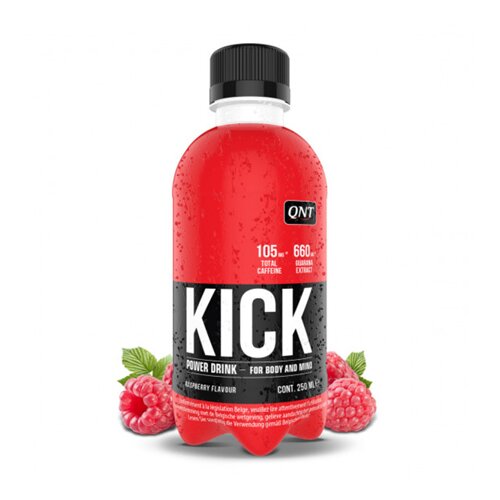 QNT Kick Drink, 250 ml, (20696375) Cene