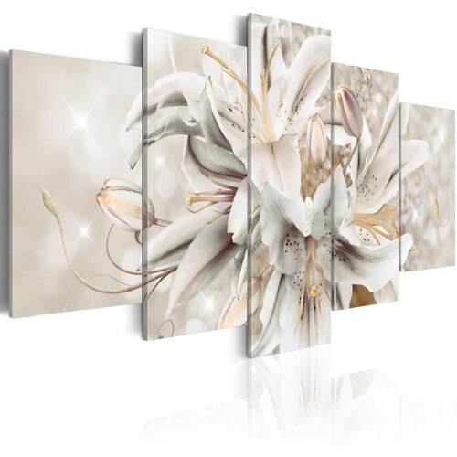  Slika - Winter Bunch 100x50 Slike