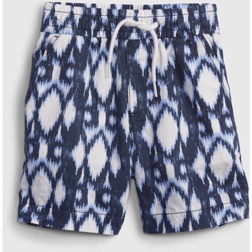 GAP Kids patterned shorts - Boys Slike