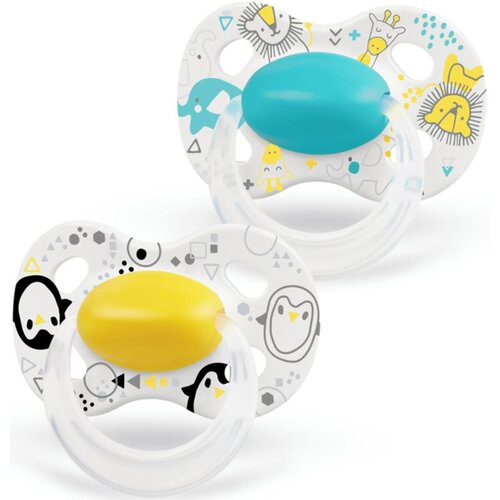 Medela Baby Unisex Soother duda 0-6m 2 kos Cene