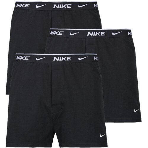 Nike COTTON TRUNK STRC X3 Crna Slike