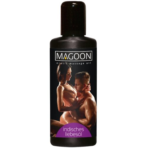 Magoon Indian Love Oil 200ml Slike