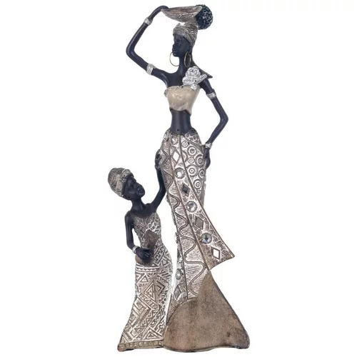 Signes Grimalt Kipci in figurice Afriška Slika Črna