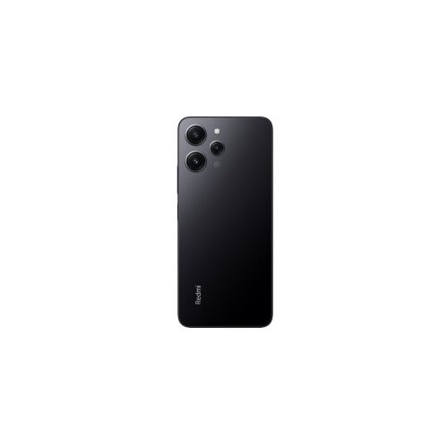 Xiaomi Redmi 12 5G 4GB/128GB Midnight Refurbished Slike