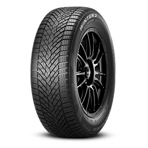 Pirelli Zimska 235/55R18 104H SCORPION WINTER 2 SI - Skladi&scaron;če 5 (Dostava 5 delovnih dni) Cene