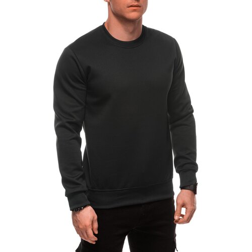 Edoti Men's hoodless sweatshirt Cijene