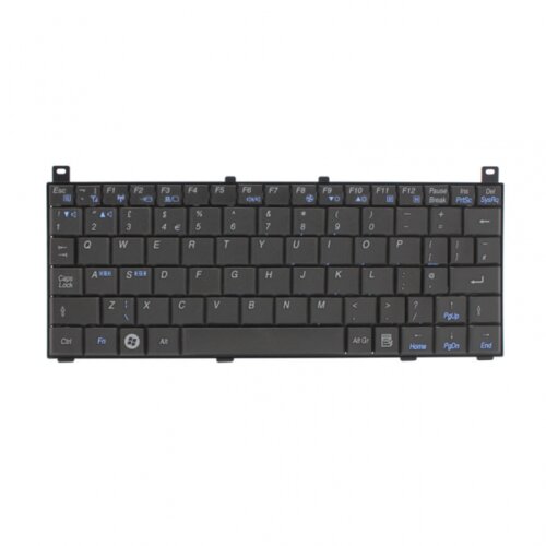 Toshiba tastatura za laptop mini NB100 Cene