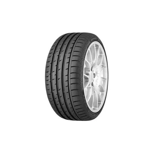 Continental letna 235/50R19 99V SC-5 SUV FR