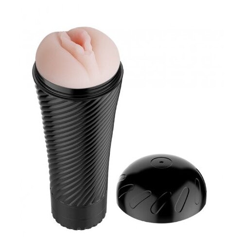 Baile pink Pussy masturbator sa vibracijom Cene