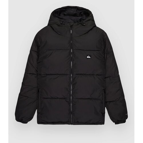 Quiksilver Cold Days Jakna black Cene