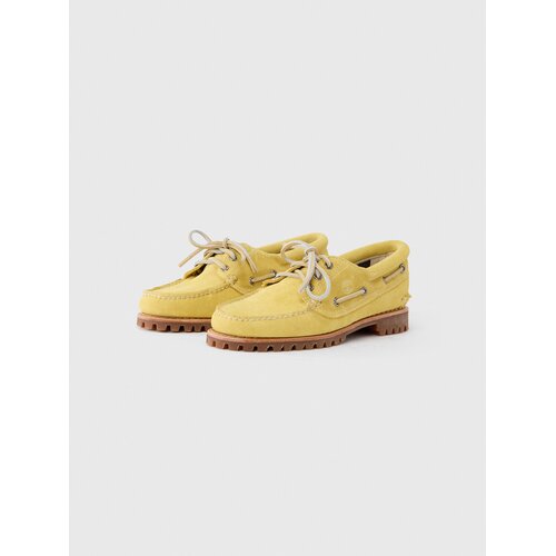 Timberland Mokasini rumena Slike