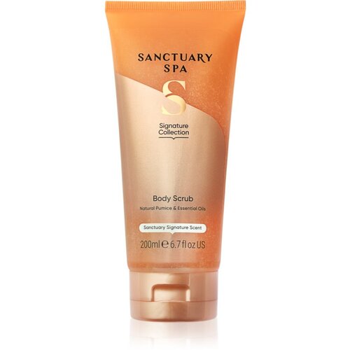 Sanctuary Spa Signature Collection gel pilling s pomlađujućim učinkom 50 ml Cene