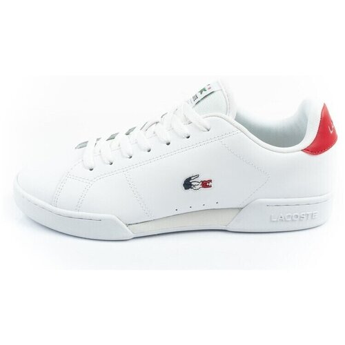 Lacoste Nizki čevlji Carnaby Cup pisana Slike