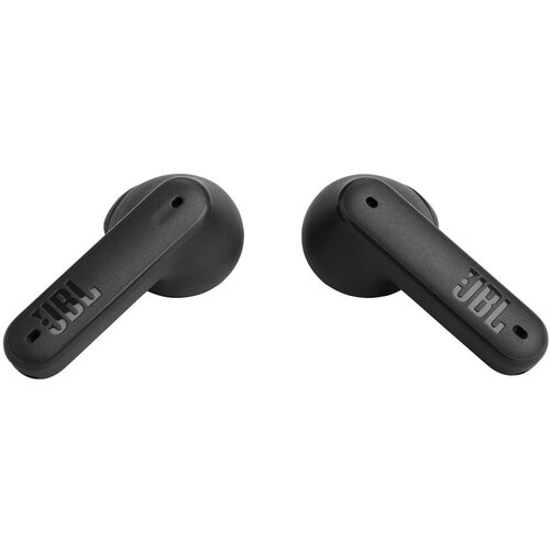 JBL Tune FLEX TWS BT5.2 In-ear slu&amp;scaron;alke z mikrofonom, črne Slike