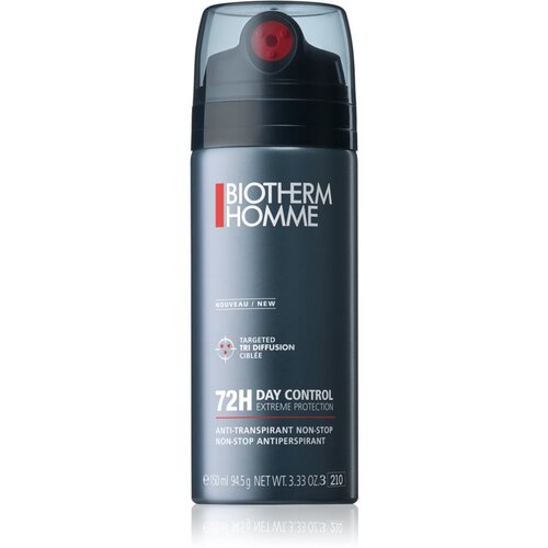 Biotherm Homme 72h Day Control antiperspirant u spreju 72h 150 ml Cijene