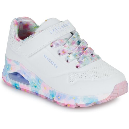 Skechers Patike za devojčice Uno Gen1, Bele Slike