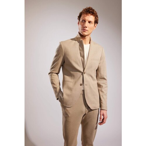 Defacto Slim Fit Lined Blazer Slike