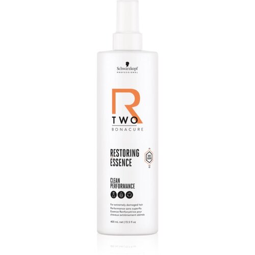 Schwarzkopf Professional Bonacure R-TWO Restoring Essence obnavljajuća njega za kosu 400 ml Cijene
