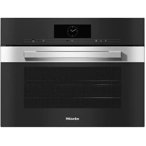 Miele ugradna rerna DGC 7840 Inox Cene