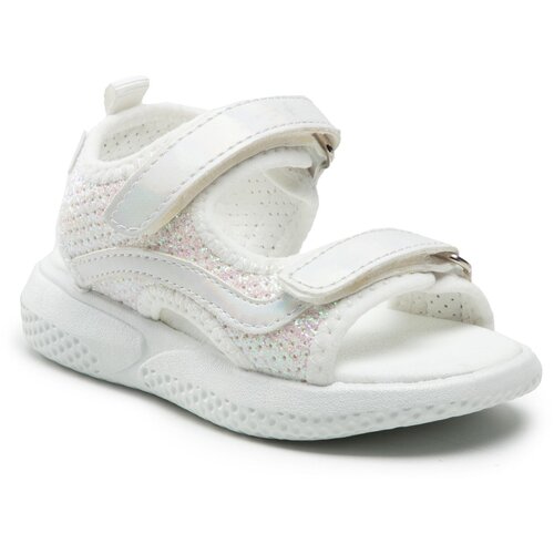Shone Sandali D541-002 White 20 Slike