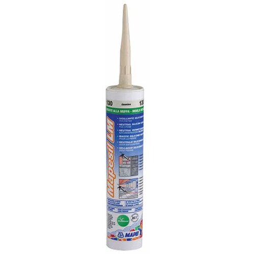 MAPEI masa za brtvljenje mapesil lm 999 (prozirne boje, 310 ml, kartu&amp;scaron;a) Slike