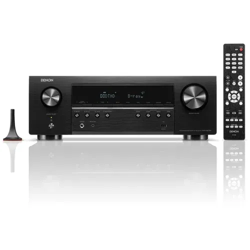 Denon AVR-S670H