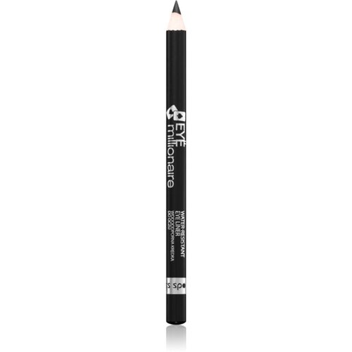 Miss Sporty Eye Millionaire vodoodporni svinčnik za oči odtenek 001 Clover Black 1,5 g Cene