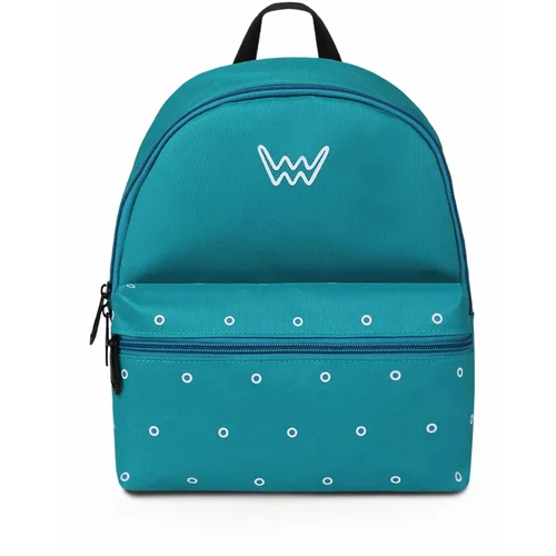 Vuch Fashion backpack Miles Blue