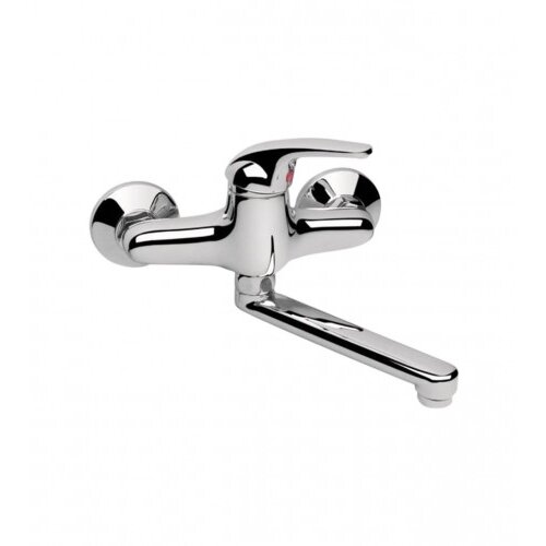 Valvex Baterija za umivaonik GALA 2442020 Slike