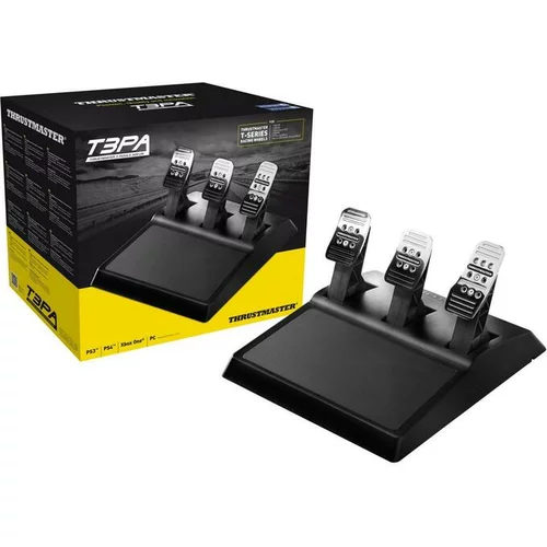 Thrustmaster T3pa Add-on Racing Wheel Accessory Pc/ps3/ps4/xboxone