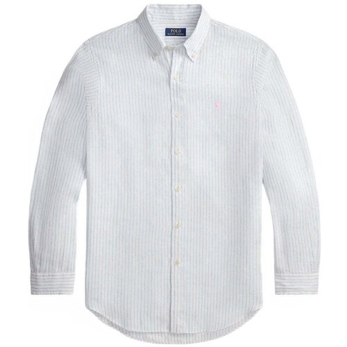 Polo Ralph Lauren Srajce z dolgimi rokavi - pisana Slike