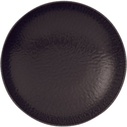 ARTHUR KRUPP tanjir duboki 22cm Onyx Stoneware Cene