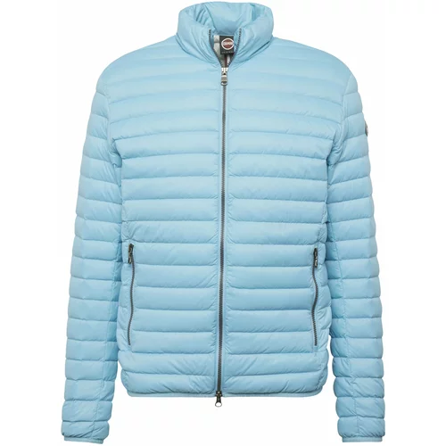 Colmar Prehodna jakna 'CLASSIC' svetlo modra
