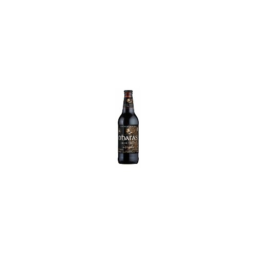 Oharas Irish stout pivo 500ml staklo Slike