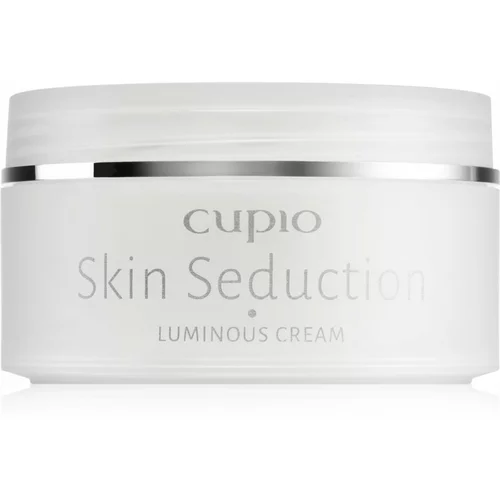 Cupio Skin Seduction krema za tijelo 200 ml