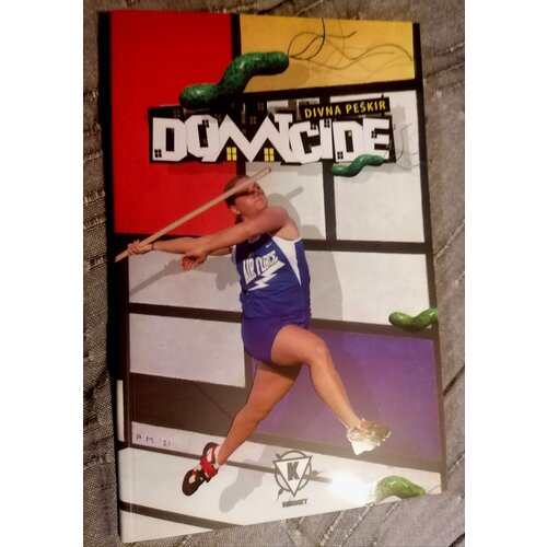  Domicide &ndash; Divna Pe&scaron;kir Cene
