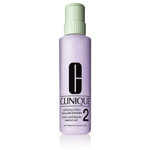 Clinique Clarifying Lotion 2 za kombiniranu kožu XXL 487 ml Cijene
