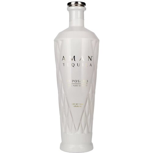 AMAN Tekila Reposado alk. 40%, 0.7 l Cene