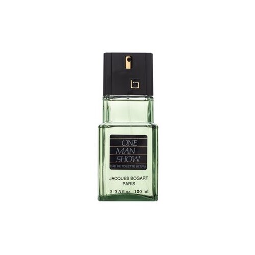 Jacques Bogart One Man Show Eau De Toilette 100 ml (man) Slike
