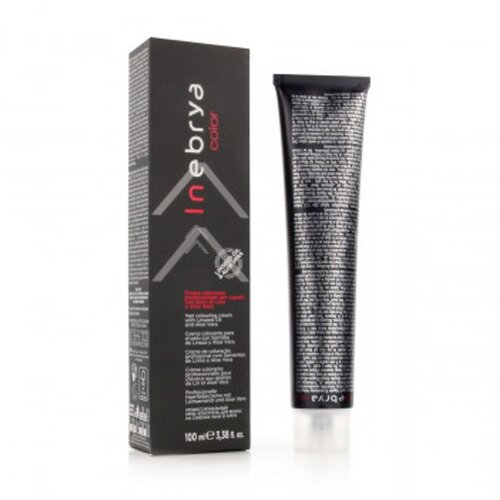 Inebrya Color Tropical (4/7 Chestnut Brown Coffee) 100 ml Cijene
