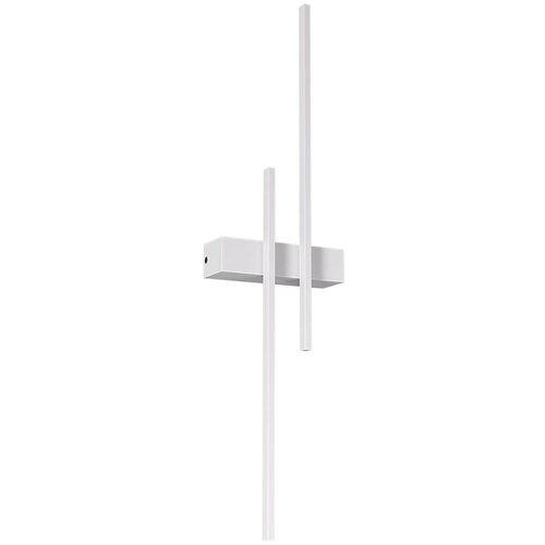  Redo 01-2744 - LED zidno svetlo TANGENT LED/13W/230V CRI 90 belo Cene