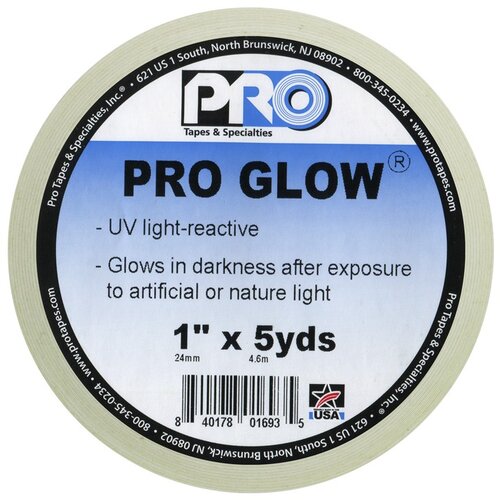 Pro Tapes pro GLOW® traka koja svetli u mraku 24x4,6 Cene