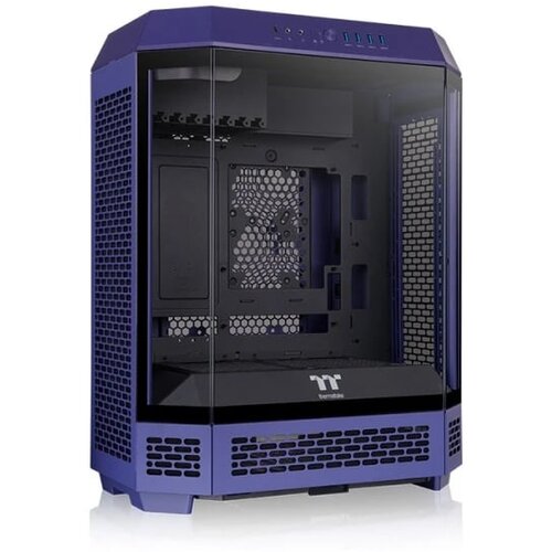 Thermaltake Kućiste The Tower 600 Future dusk Slike